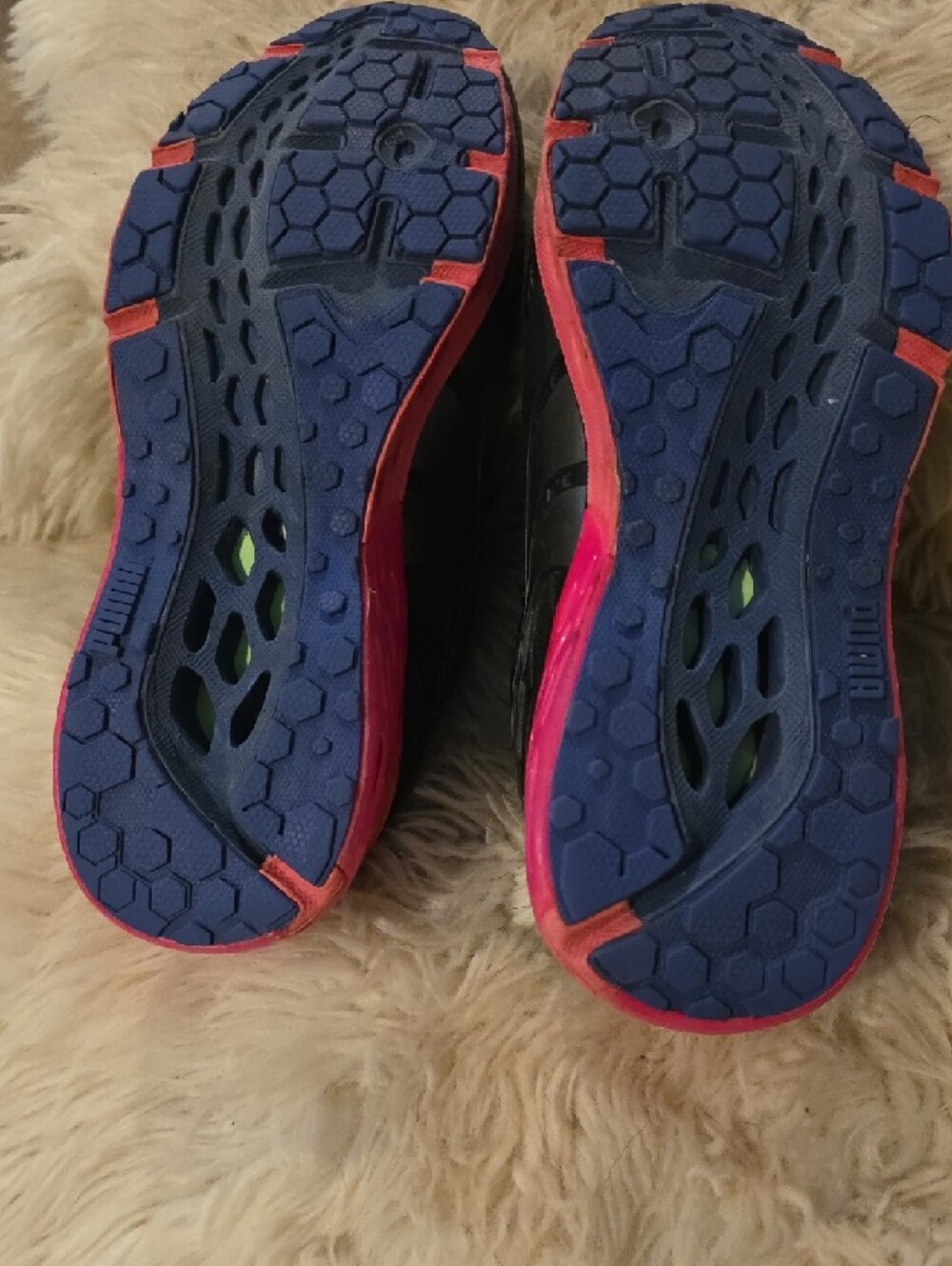 9 Women's. Puma BioWeb Elite Womens Sneakers. - Picture 5 of 5